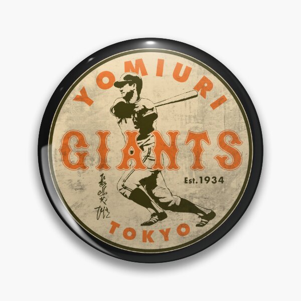 Pin on Giants baseball