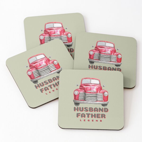 Item preview, Husband Father Legend. For a dad, for a father, for a husband. designed and sold by Wentoo.