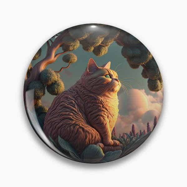 Item preview, The Chonker designed and sold by p-ai-nterly.