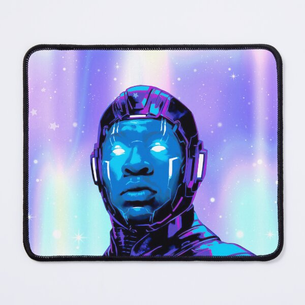 Item preview, Kang the conqueror Quantumania designed and sold by NastySquad.