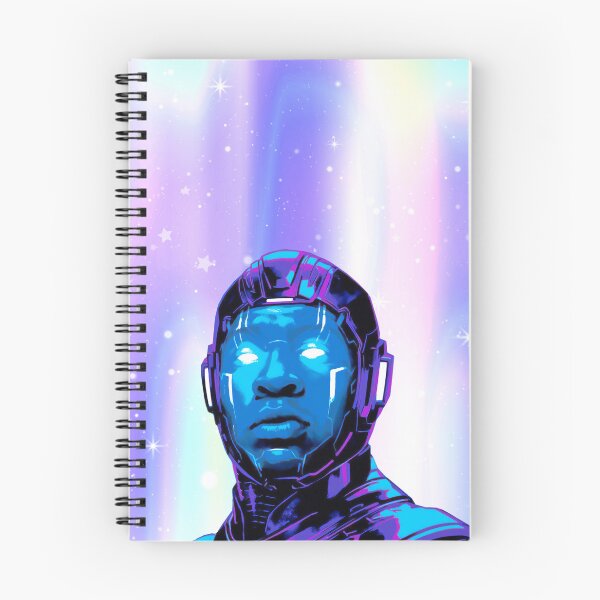 Item preview, Kang the conqueror Quantumania designed and sold by NastySquad.