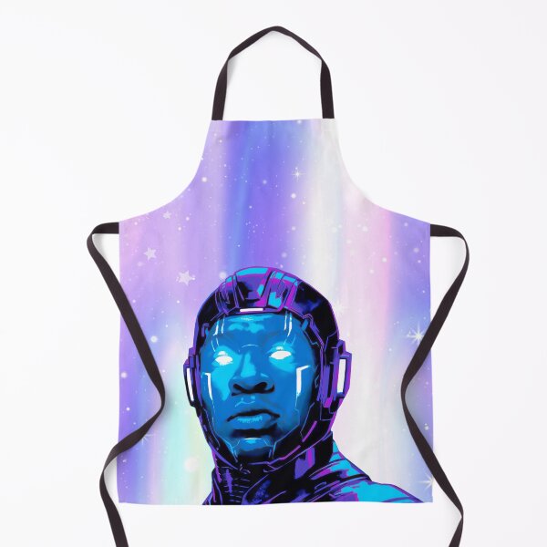 Item preview, Kang the conqueror Quantumania designed and sold by NastySquad.
