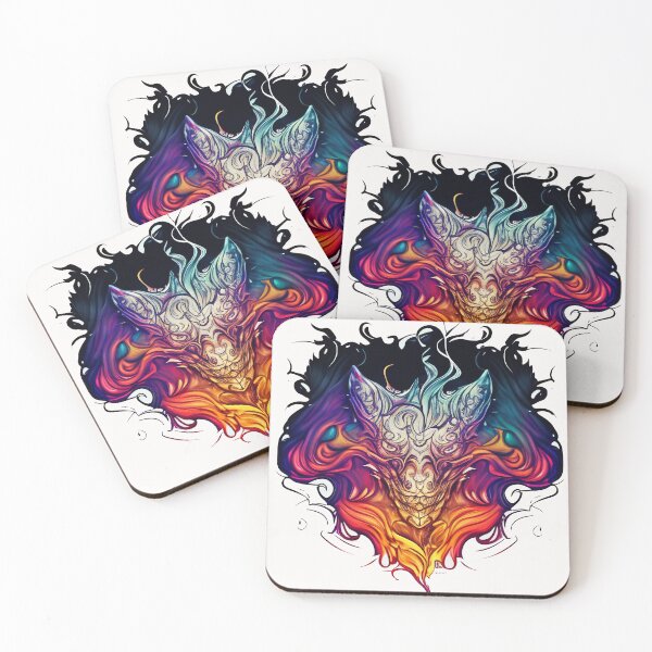 Item preview, Fire Spirit designed and sold by StayCool3d.