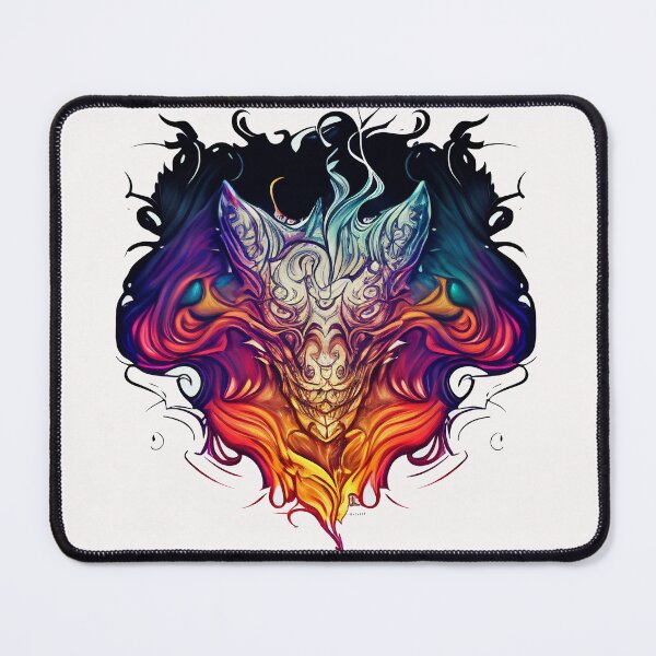 Item preview, Fire Spirit designed and sold by StayCool3d.