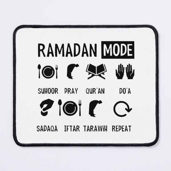 Item preview, Ramadan Mode designed and sold by PourHouse.