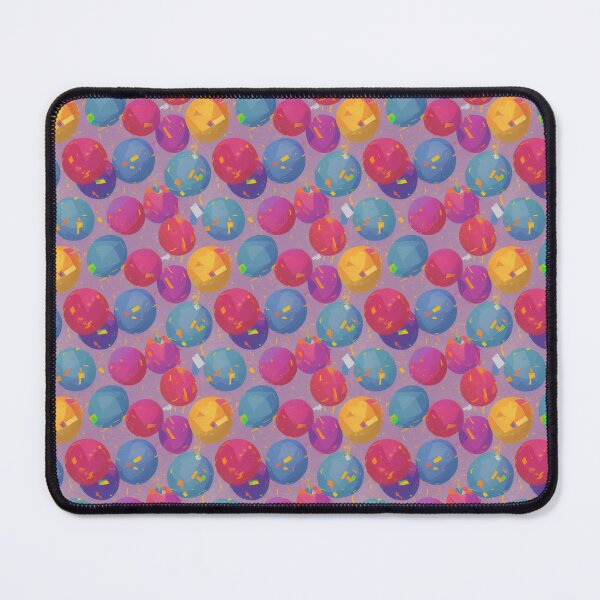 Item preview, Balloons - A celebration of color that pops designed and sold by shakespeare1212.