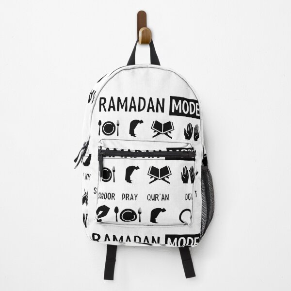 Item preview, Ramadan Mode designed and sold by PourHouse.