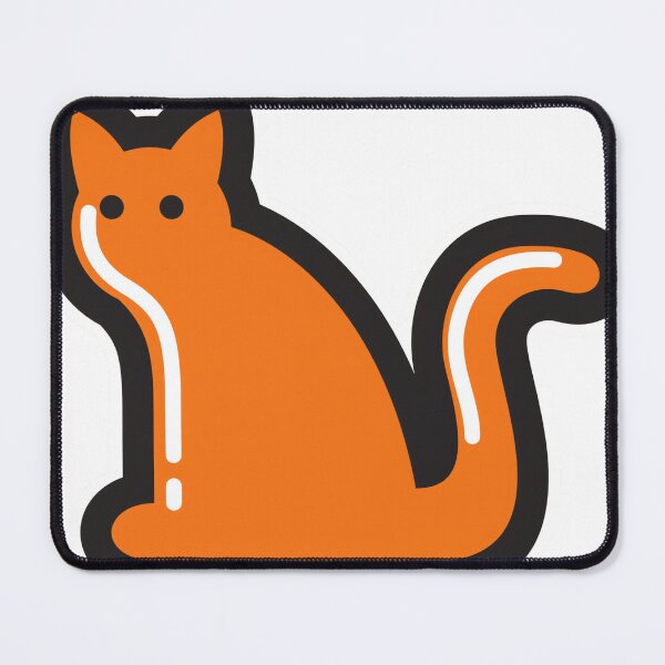Item preview, Simple cat for all designed and sold by agradacheylaw.