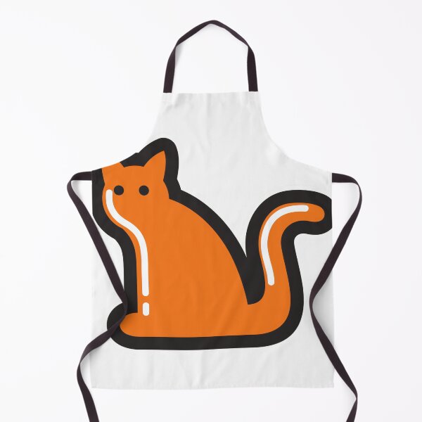 Item preview, Simple cat for all designed and sold by agradacheylaw.
