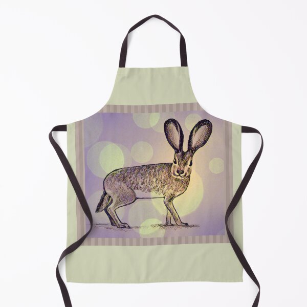 Item preview, Hare in the Limelight designed and sold by oh-bi-me.