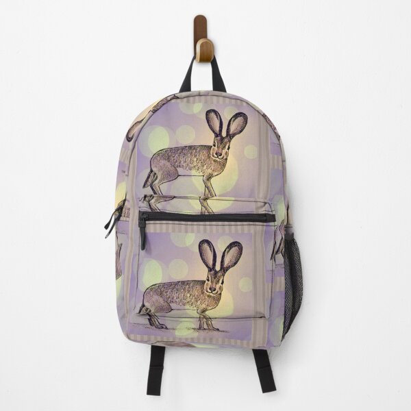 Item preview, Hare in the Limelight designed and sold by oh-bi-me.