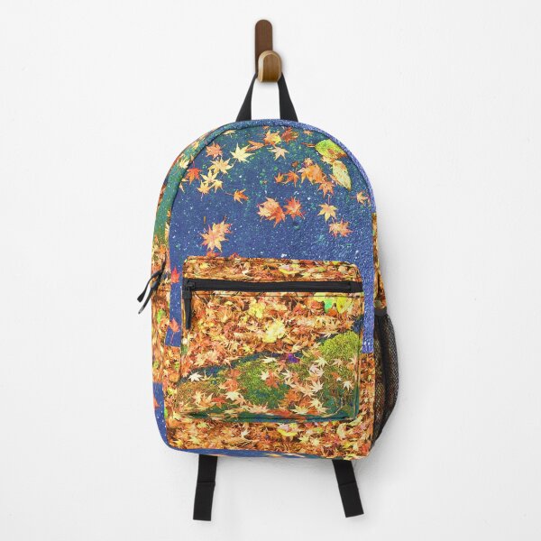 Item preview, Autumn Leaves  designed and sold by 3BeanzArt.