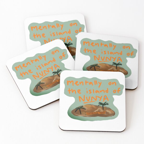 Item preview, Island of Nunya Business Avatar (ATLA) designed and sold by Hanasroad.