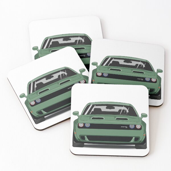 Item preview, Srt Car  Design T-shirt designed and sold by Soloa.