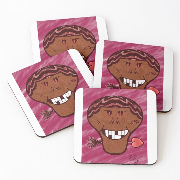 Item preview, Elias Valentine's Day designed and sold by Nasty-Studios.