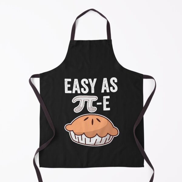 Item preview, Easy as Pi(e) Pi Day Celebration designed and sold by MeowsAndMakes.