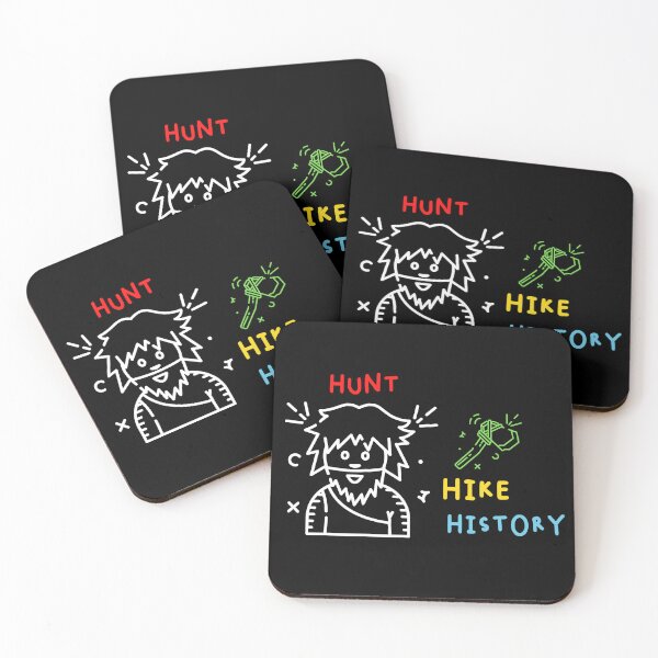 Item preview, archaeologist : hunt, hike, history designed and sold by meesara.