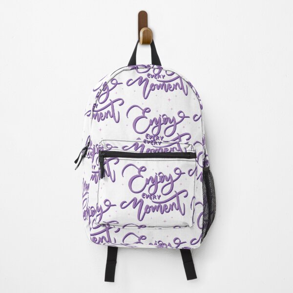 Item preview, enjoy every moment designed and sold by tienda de regalos y mucho mas.
