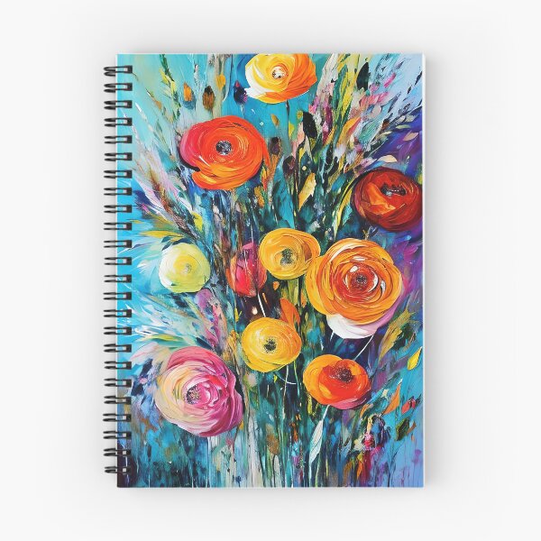 Item preview, Ranunculus flowers designed and sold by jillcrawford.