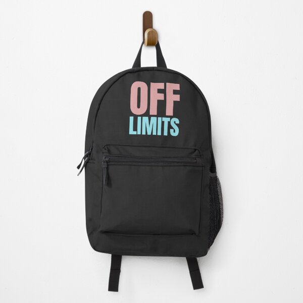 Item preview, Off Limits designed and sold by birdyness.