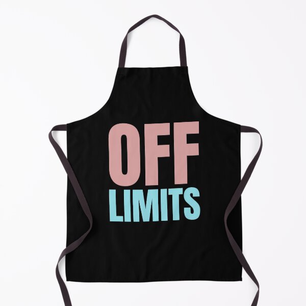 Item preview, Off Limits designed and sold by birdyness.
