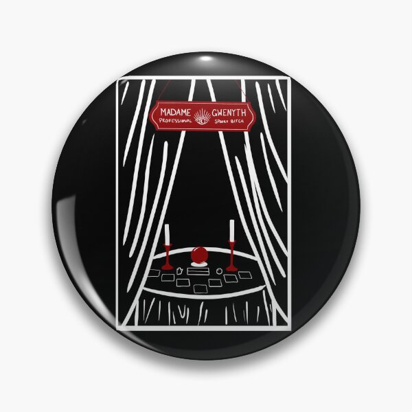 Item preview, Madame Gwenyth designed and sold by appoova.
