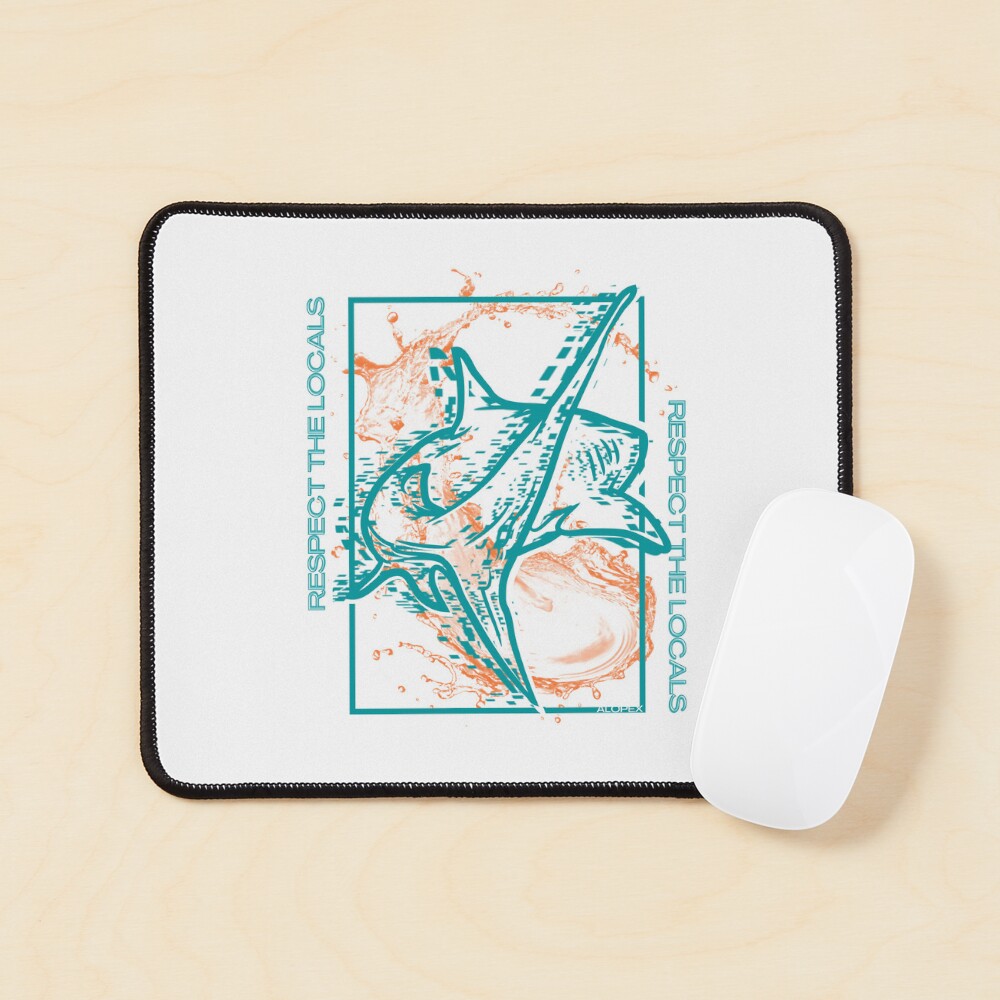 Item preview, Mouse Pad designed and sold by Reverie-Design.