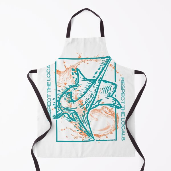 Item preview, Respect the locals designed and sold by Reverie-Design.