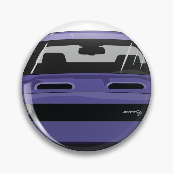 Item preview, Srt Car Design T-shirt designed and sold by Soloa.