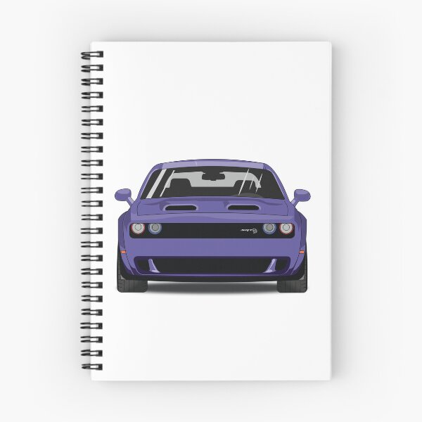 Item preview, Srt Car Design T-shirt designed and sold by Soloa.
