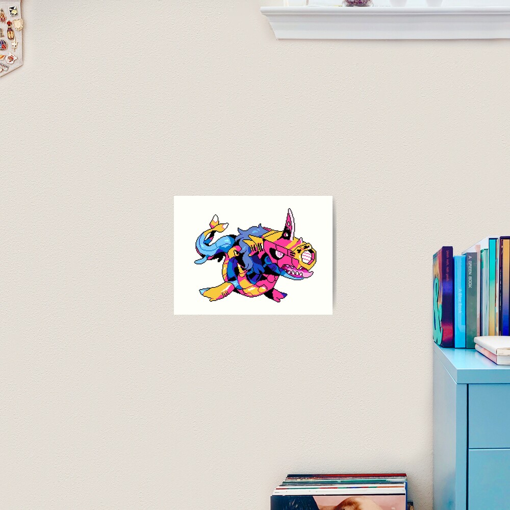 Item preview, Art Print designed and sold by ands.