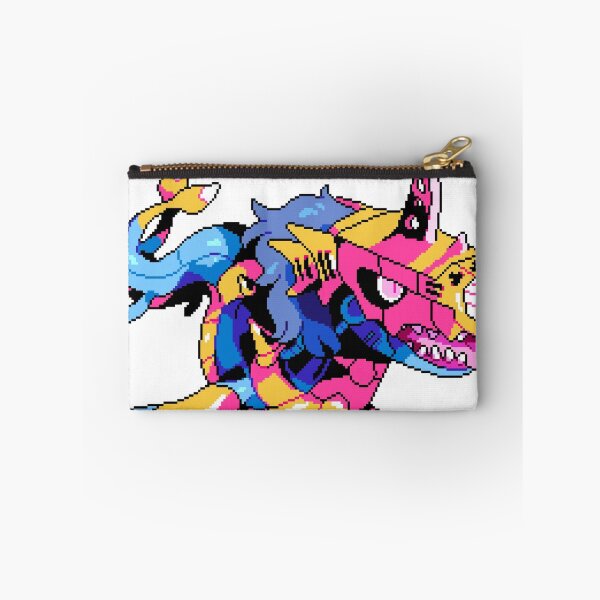 Item preview, METALSEADRAMON designed and sold by ands.