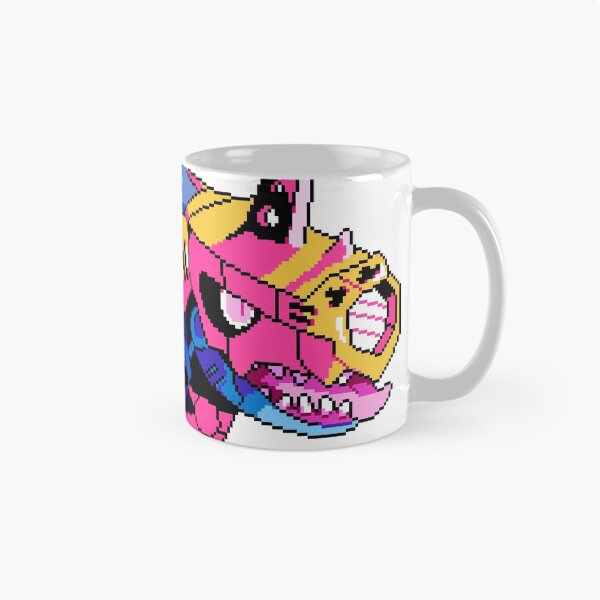Item preview, METALSEADRAMON designed and sold by ands.