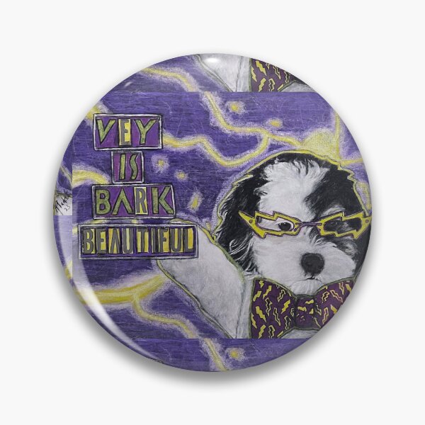 Item preview, Vey is Bark “Beau”tiful designed and sold by Artladyjen.