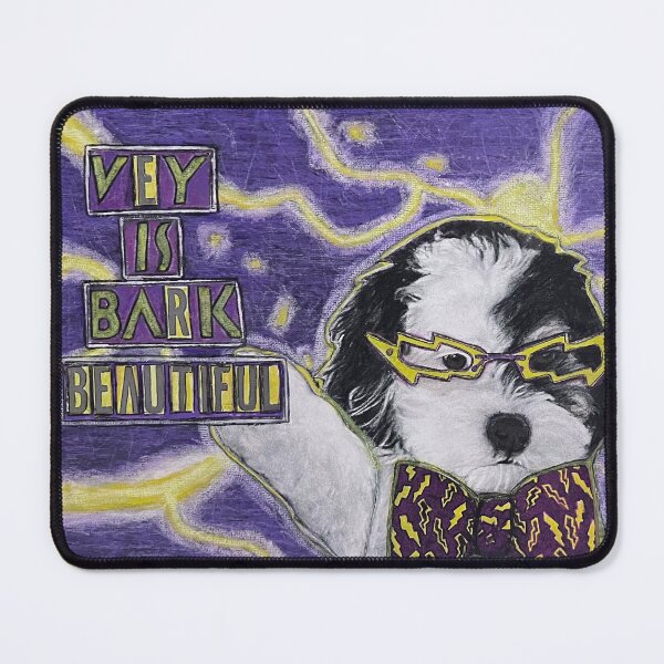 Item preview, Vey is Bark “Beau”tiful designed and sold by Artladyjen.