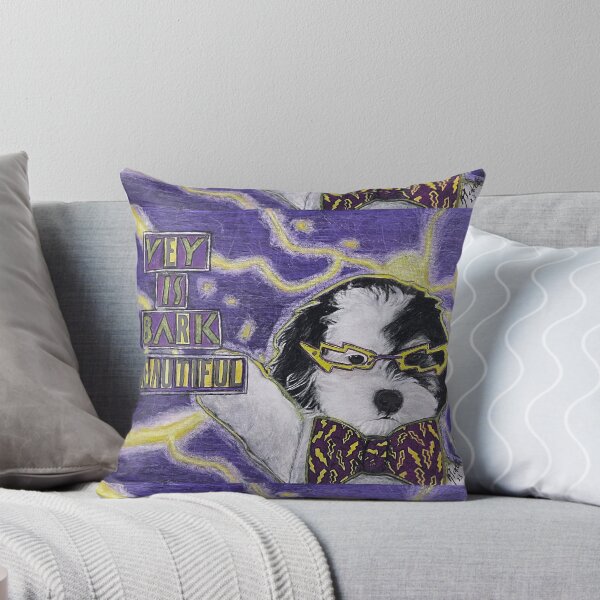 Item preview, Vey is Bark “Beau”tiful designed and sold by Artladyjen.