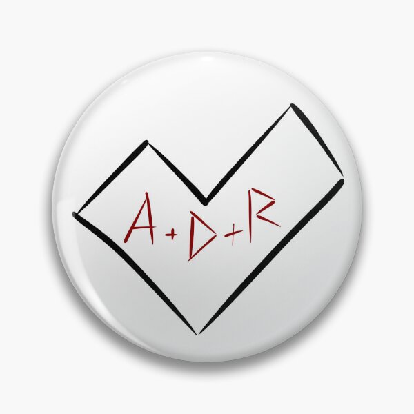 Item preview, A + D + R designed and sold by appoova.