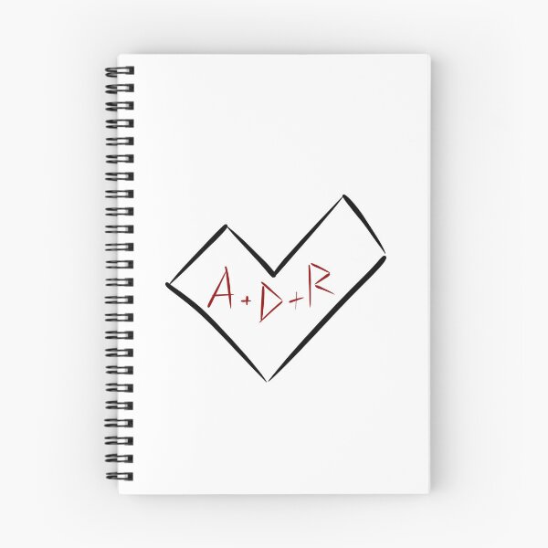 Item preview, A + D + R designed and sold by appoova.
