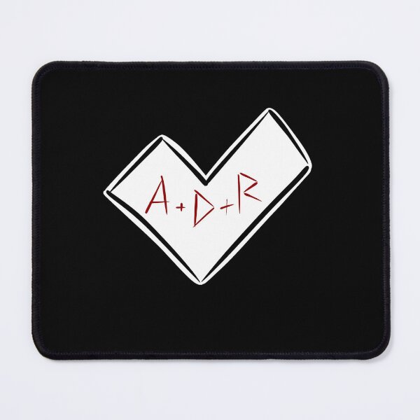 Item preview, A + D + R designed and sold by appoova.