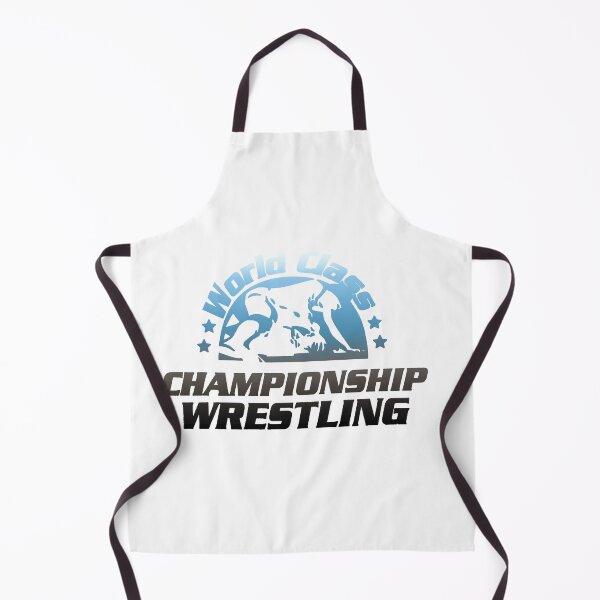 Item preview, World Class Championship Wrestling designed and sold by The Irish Whip.