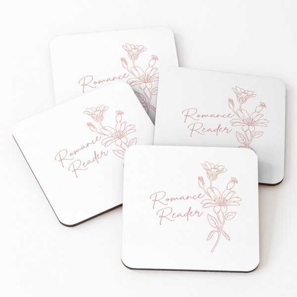 Item preview, Romance Reader designed and sold by Adyson Lee.