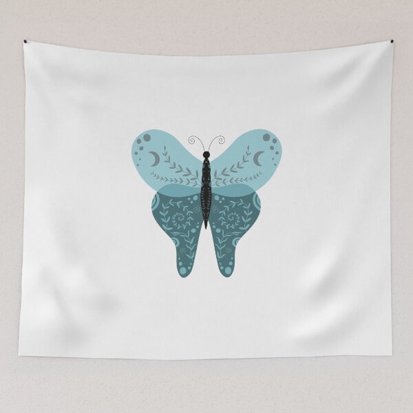 Item preview, Mystical Butterfly designed and sold by Ashlison.