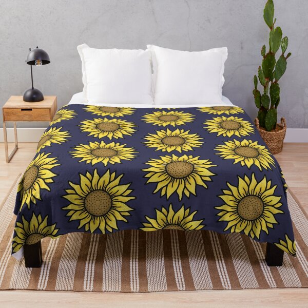 Item preview, Cute Yellow Sunflower designed and sold by AloraDawnEve.