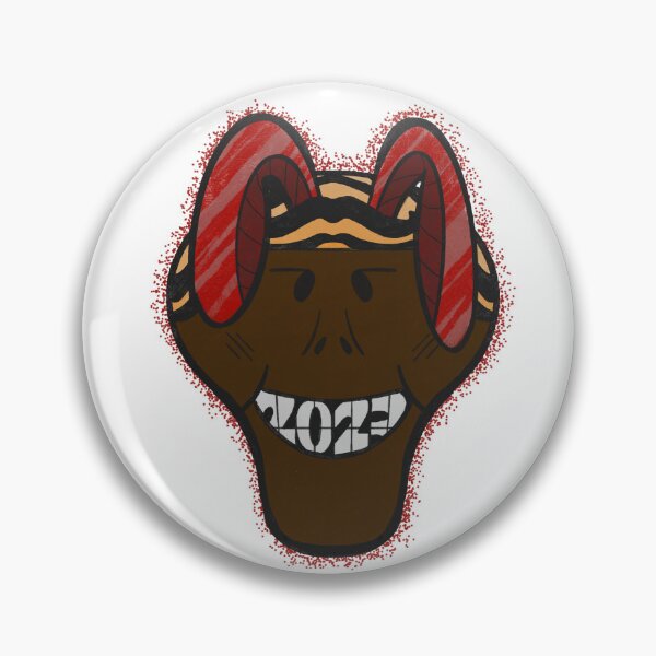Item preview, Elias - Year of the Rabbit designed and sold by Nasty-Studios.