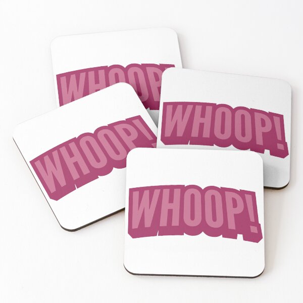 Item preview, Whoop! vintage designed and sold by stickerplaza.