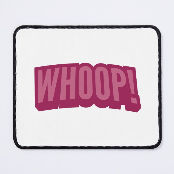 Item preview, Whoop! vintage designed and sold by stickerplaza.