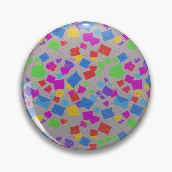 Item preview, Colorful Envelopes designed and sold by shakespeare1212.