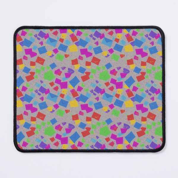 Item preview, Colorful Envelopes designed and sold by shakespeare1212.