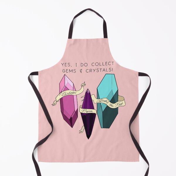 Item preview, Soul Gem Collector designed and sold by spookyhobbit.
