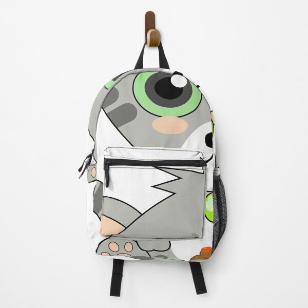 Item preview, cat eating spaghetti designed and sold by Design_for_merch.